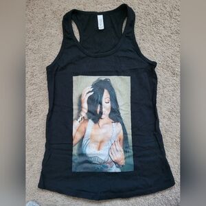 Kylie  Jenner Tank Top